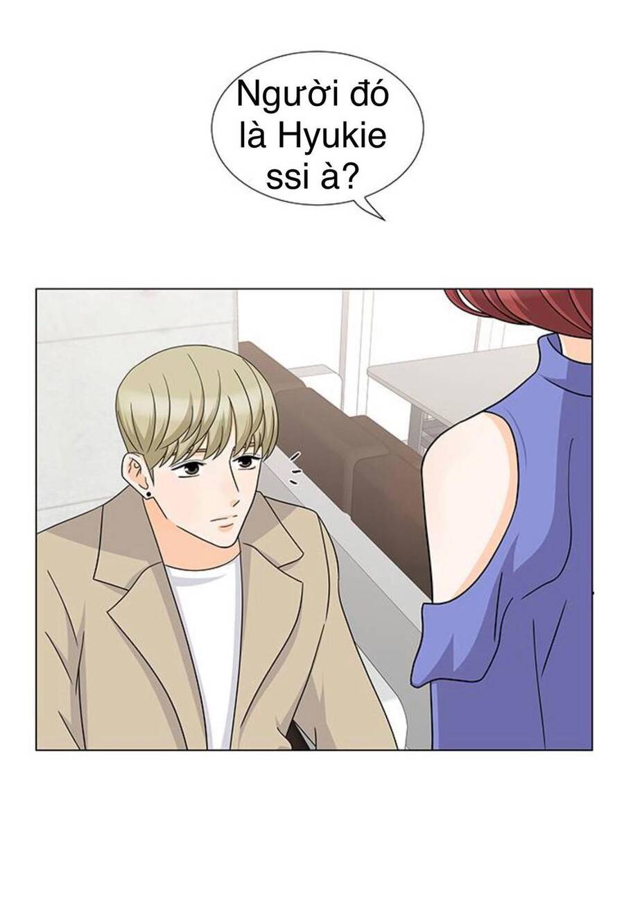 idol và sếp, em yêu ai? chapter 118 29