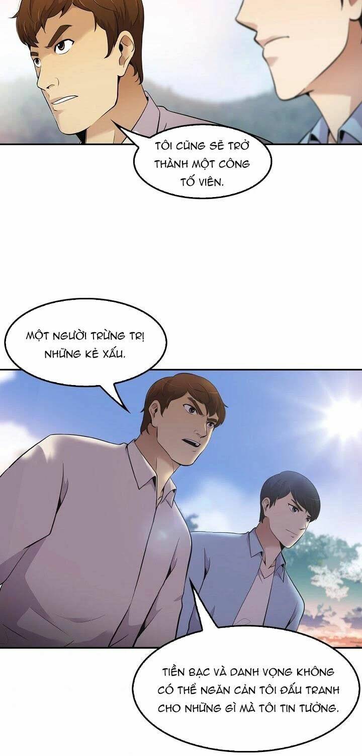 điều tra viên chuyển sinh chapter 48 25