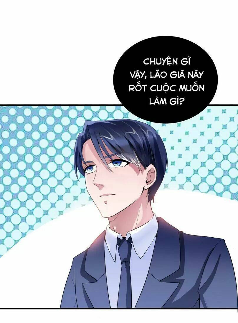 cô dâu gả thay của tổng tài chapter 115 15