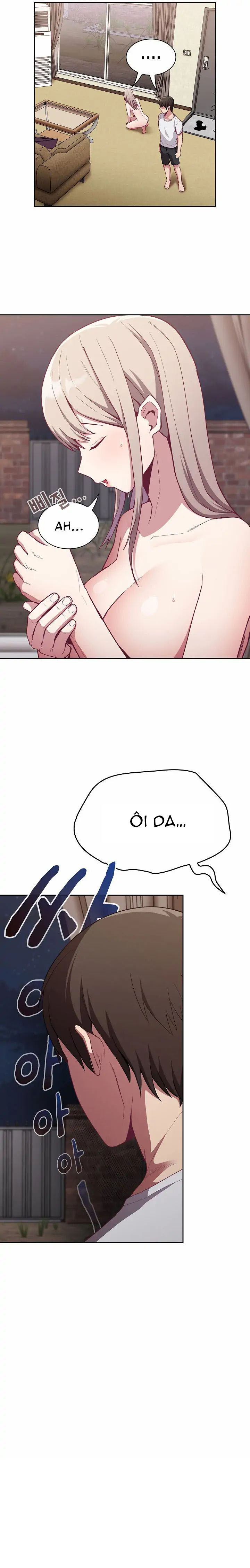 người chữa lành chapter 11.1 9