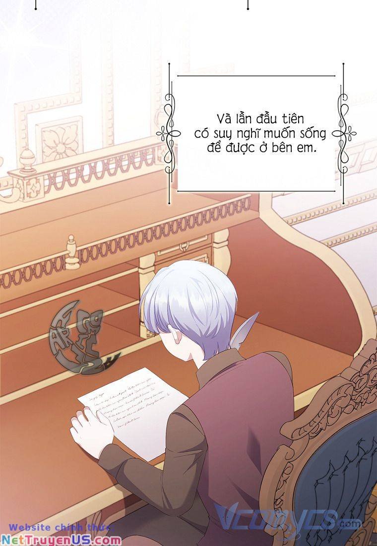 tôi bị quyến rũ bởi nam chính ốm yếu chapter 54 84