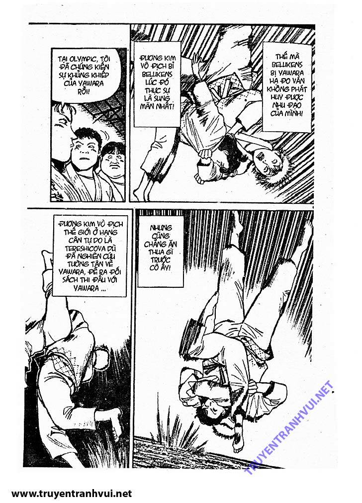 yawara chapter 124 8