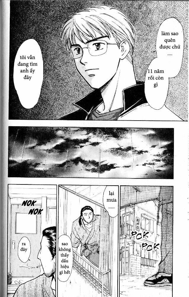 whistle - cơn lốc sân cỏ chapter 31 21