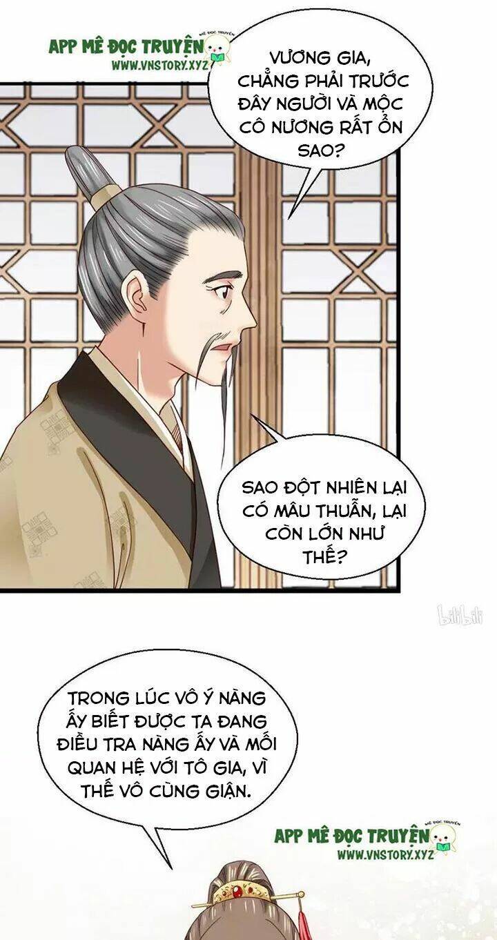 kiều nữ độc phi chapter 147 9