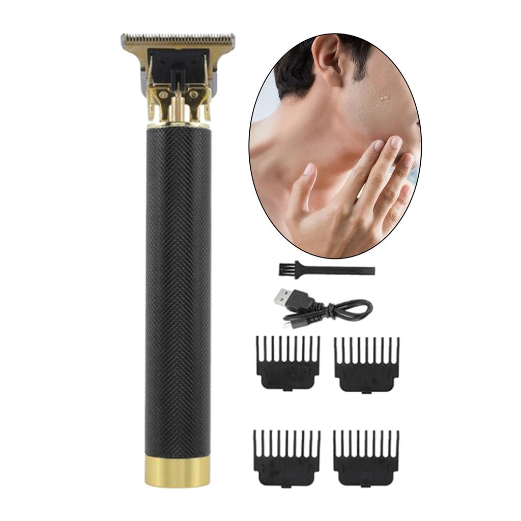 Electric Hair Clippers Trimmer Barber Beard Shaver Cutting Machine