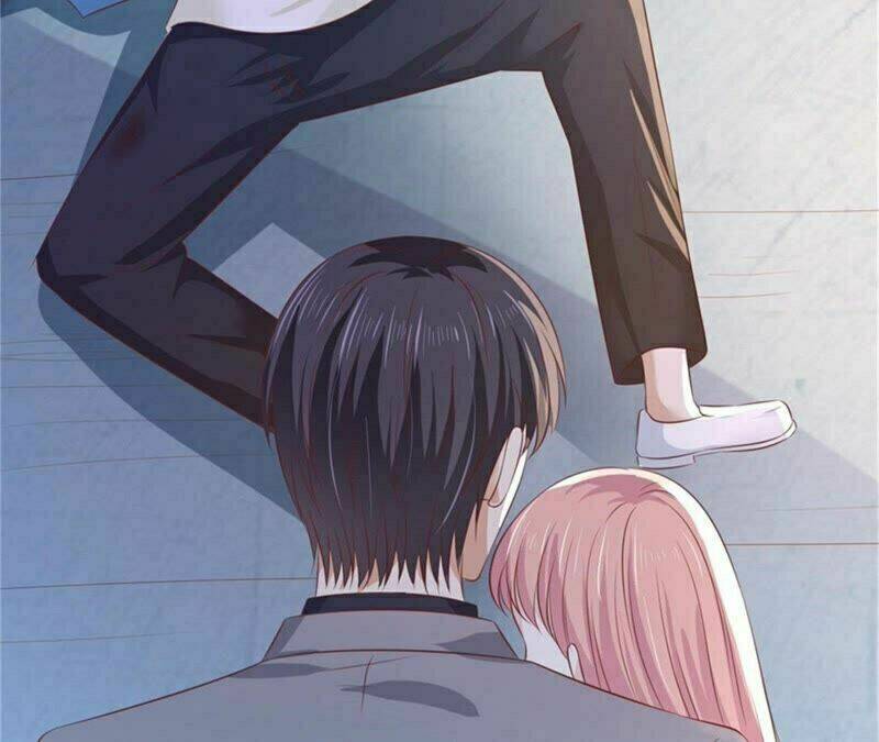 liệt ái tri hạ: series mật đào tiểu tình nhân chapter 214 28