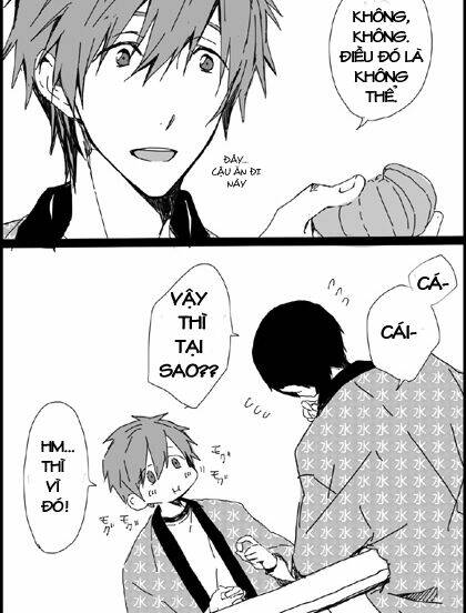 harumako dj chapter 3 5