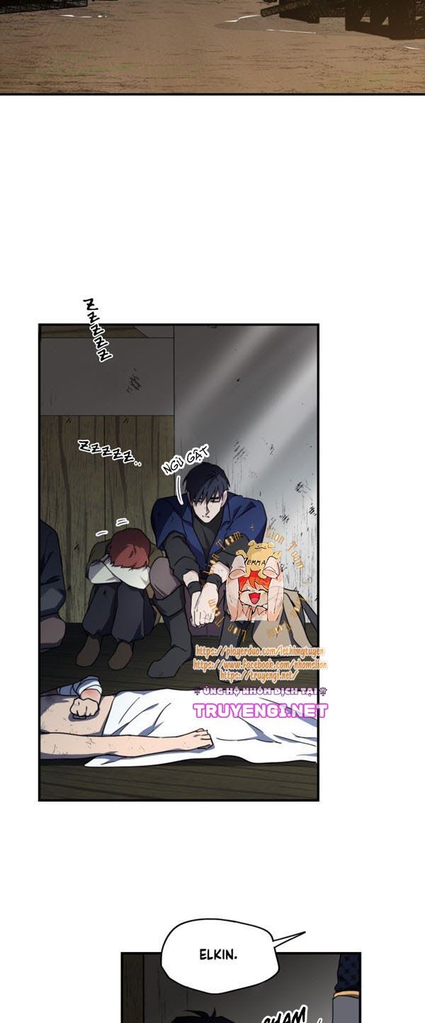 bị che khuất bởi ánh hoàng hôn chapter 26 4