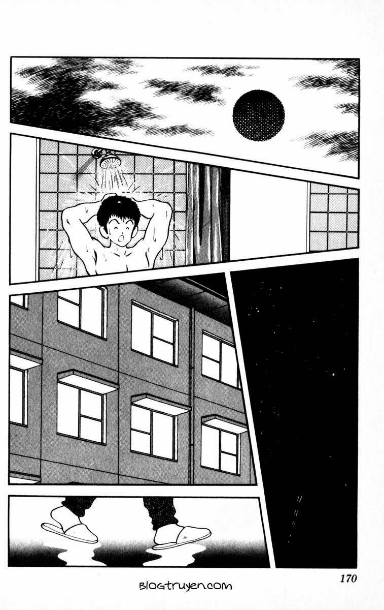 rough - ngọc thô chapter 79 5