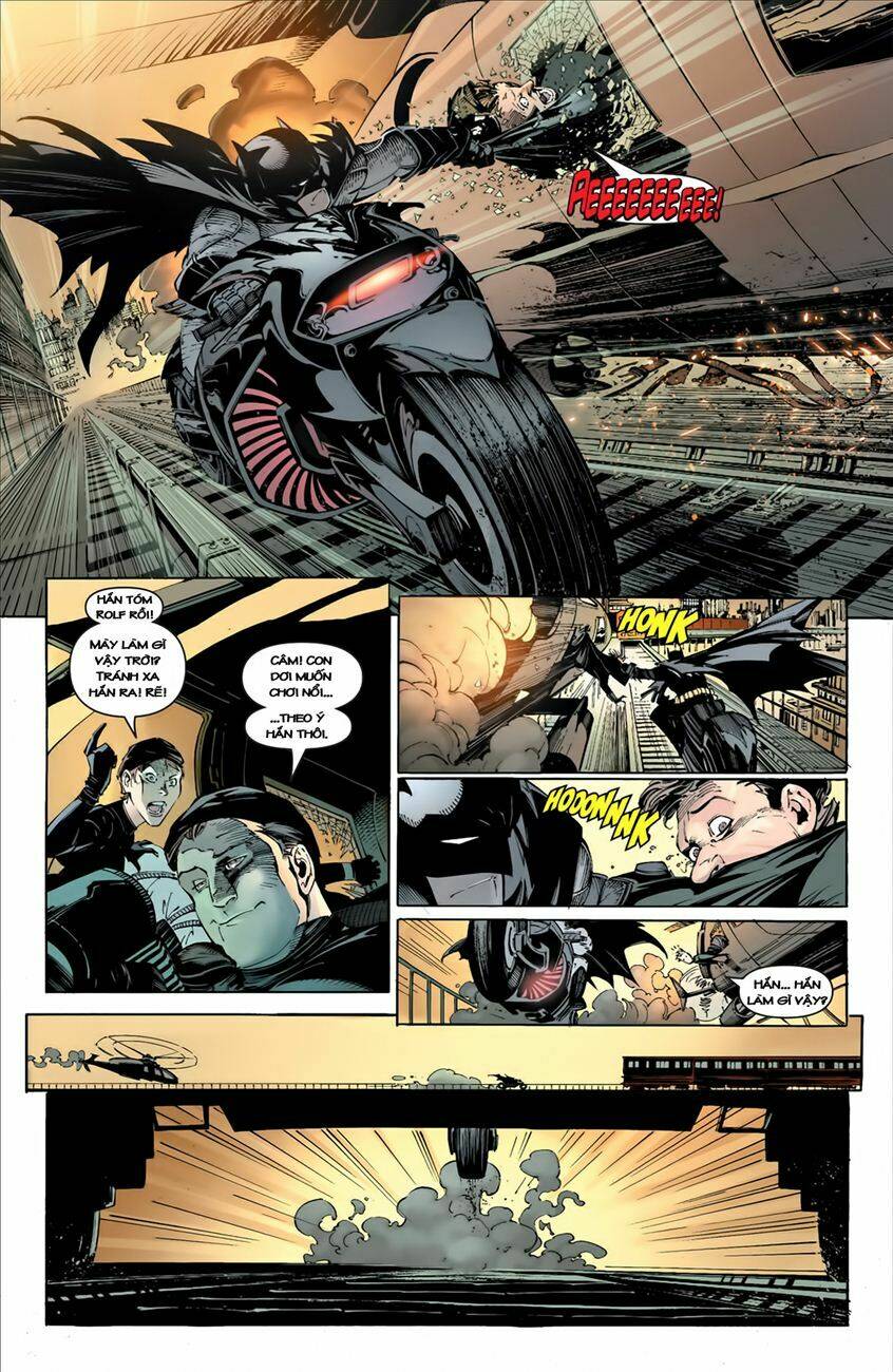 Batman chapter 2 8