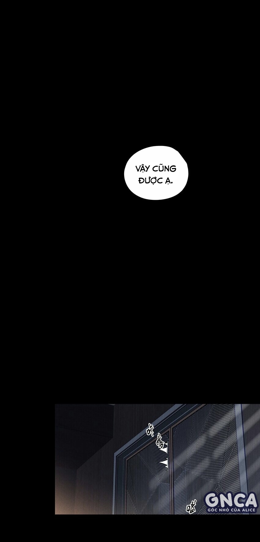 thiếu gia không ngoan - cod chapter 3 11