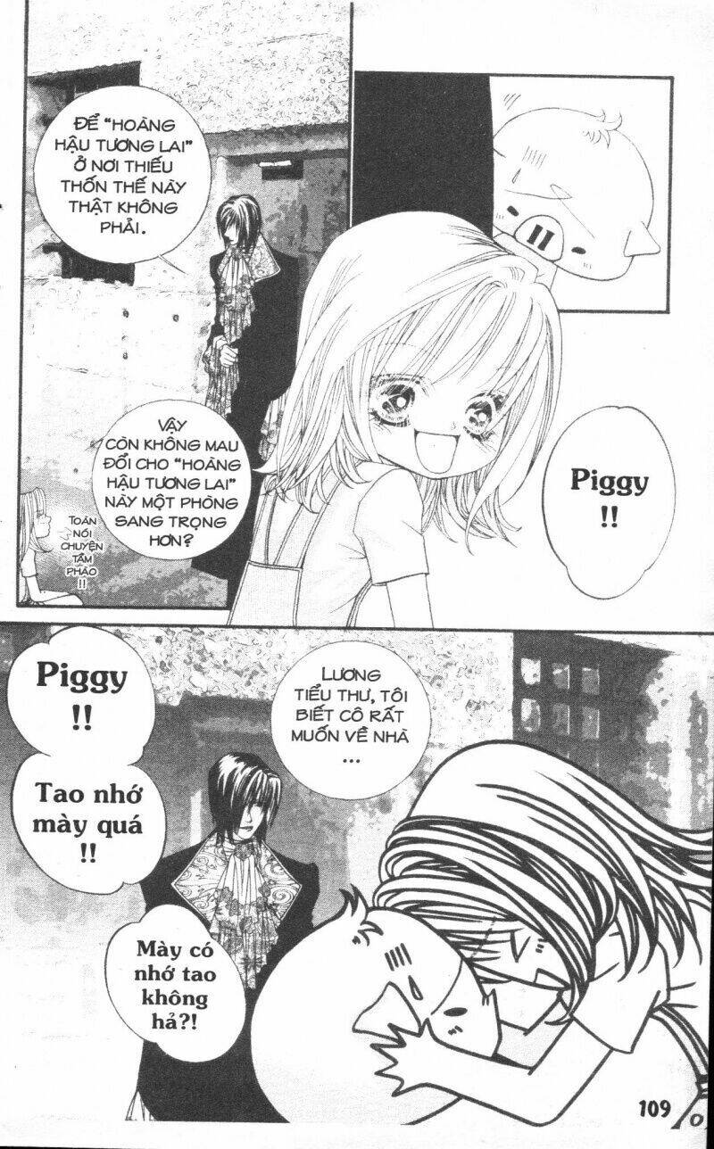 hoàng tử bóng tối chapter 1 108