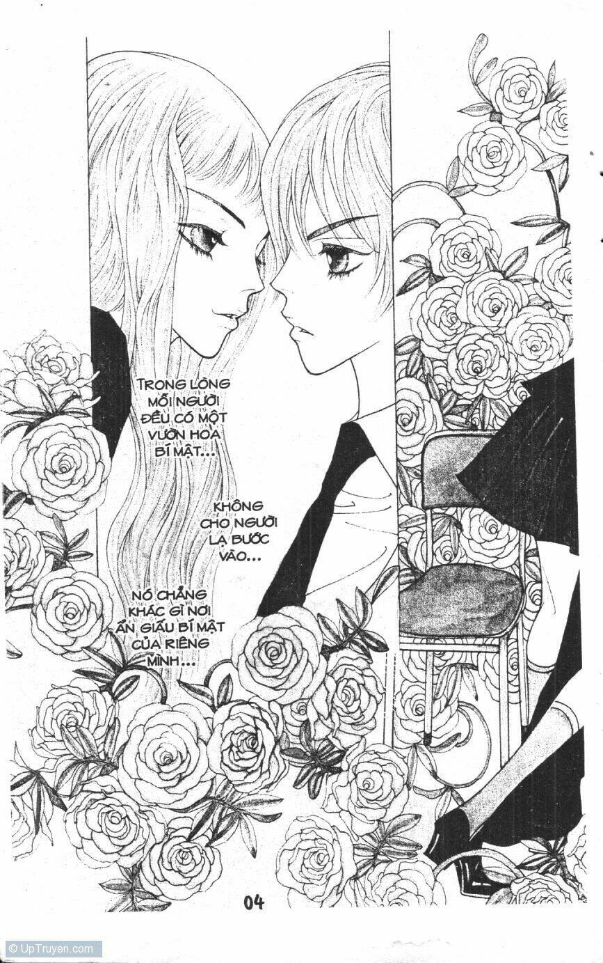 ruby doll chapter 1 3