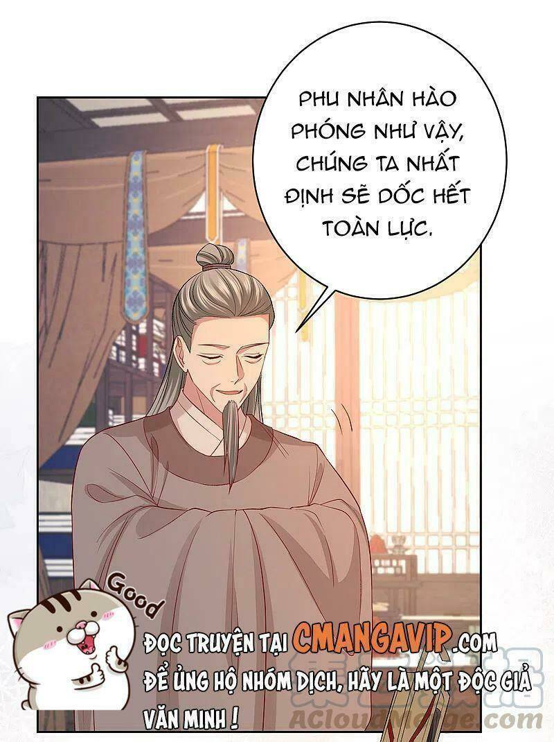 độc y đích nữ chapter 232 7