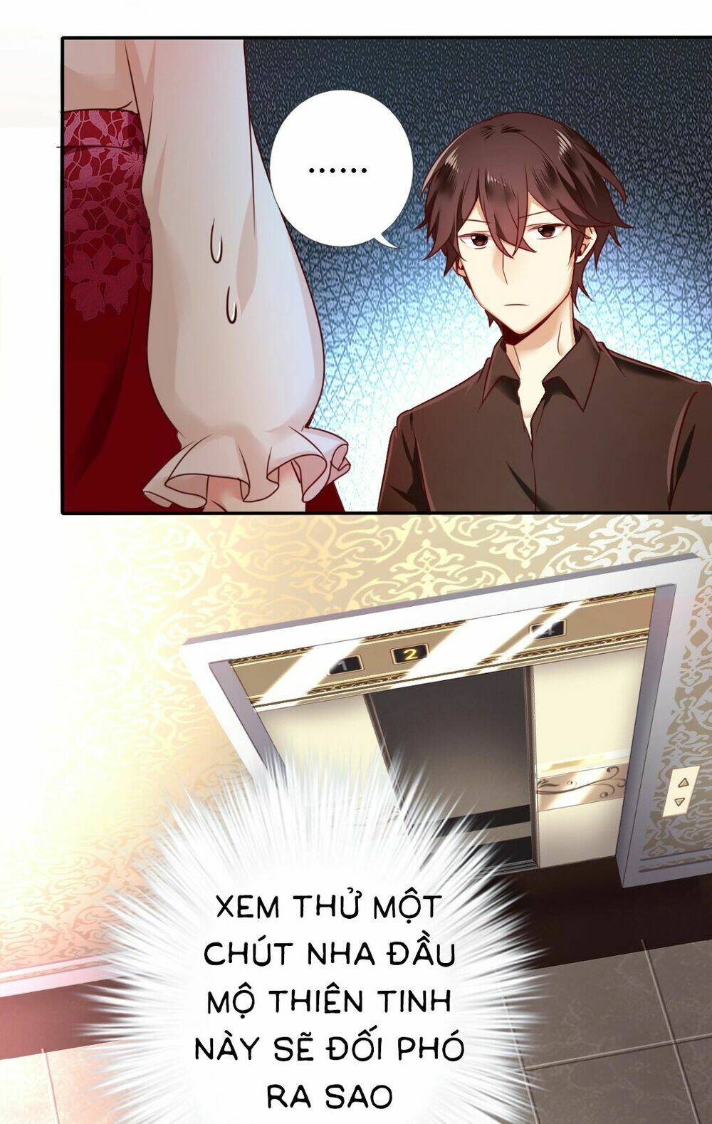 phục thù thiếu gia tiểu điềm thê chapter 5 44