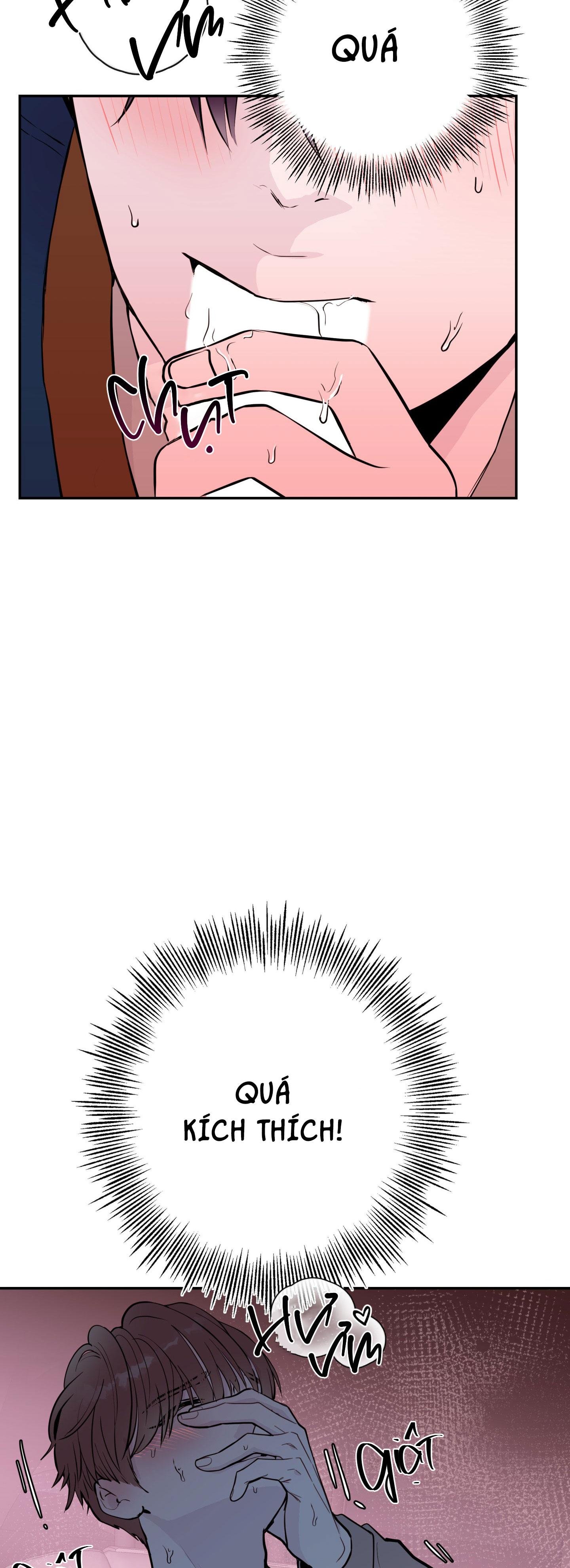 em trai vợ thật nguy hiểm chapter 27 33