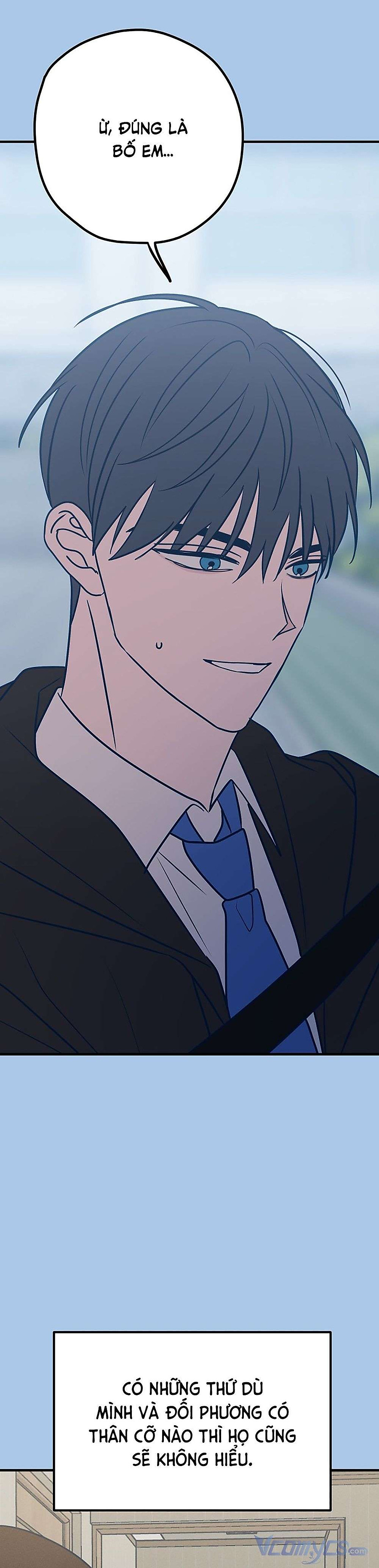 Kẻ Rác Rưởi Không Đáng Được Yêu chapter 39.2 12