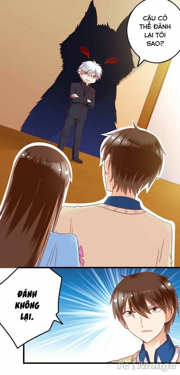 tôi là vợ tôi chapter 104 2