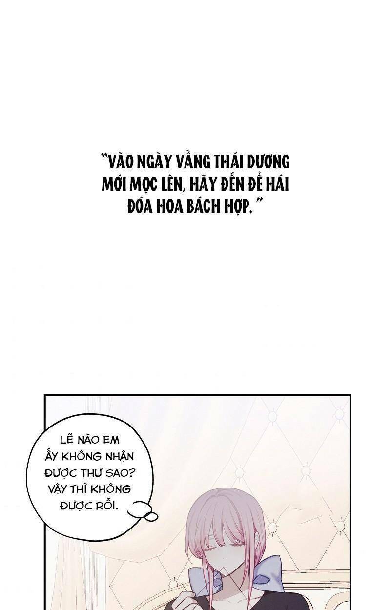 tiệm búp bê của công chúa chapter 31 29