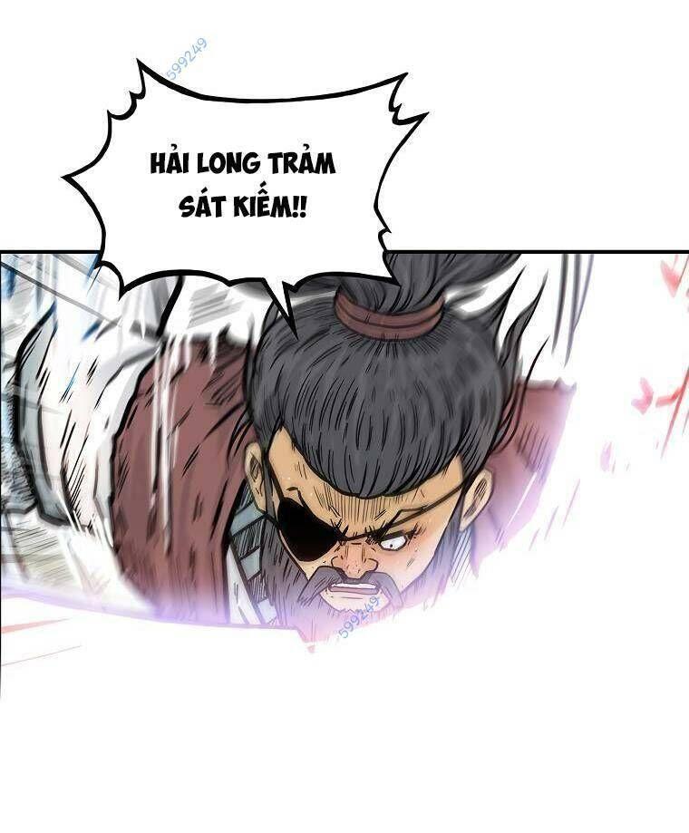 hỏa sơn quyền chapter 87 51