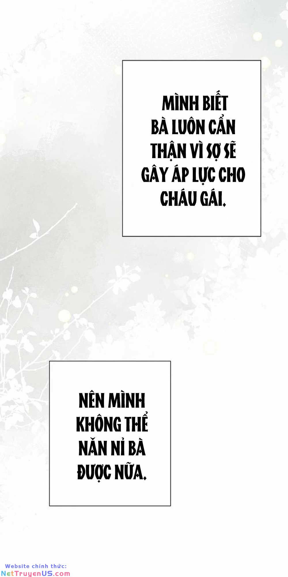 Hoàng Tử Rắc Rối chapter 36.2 33