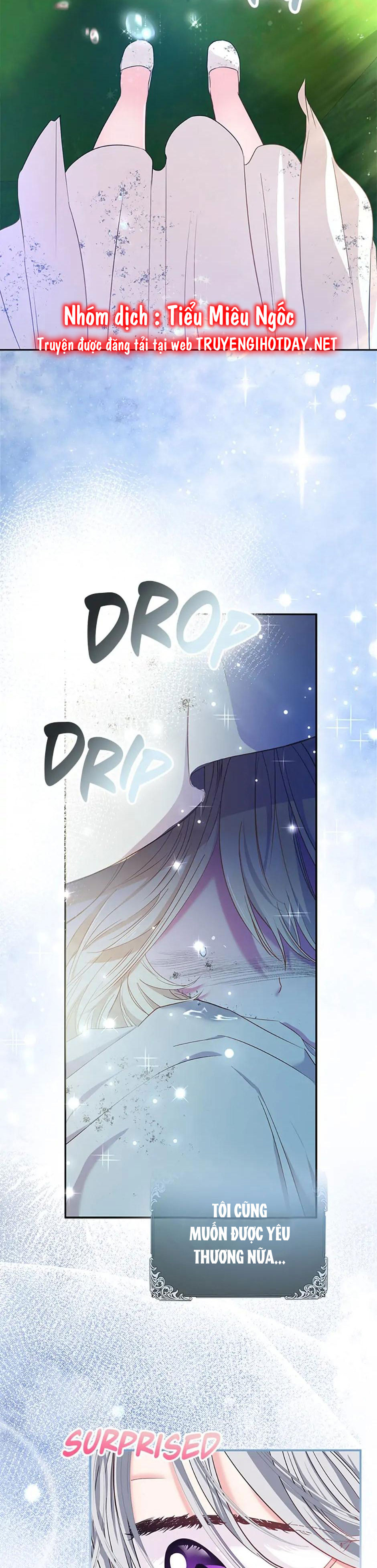 nàng công chúa của tôi chapter 3 9