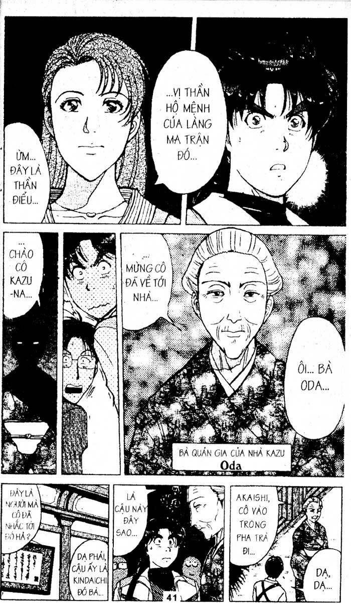 thám tử kindaichi (bản đẹp) chapter 181 42