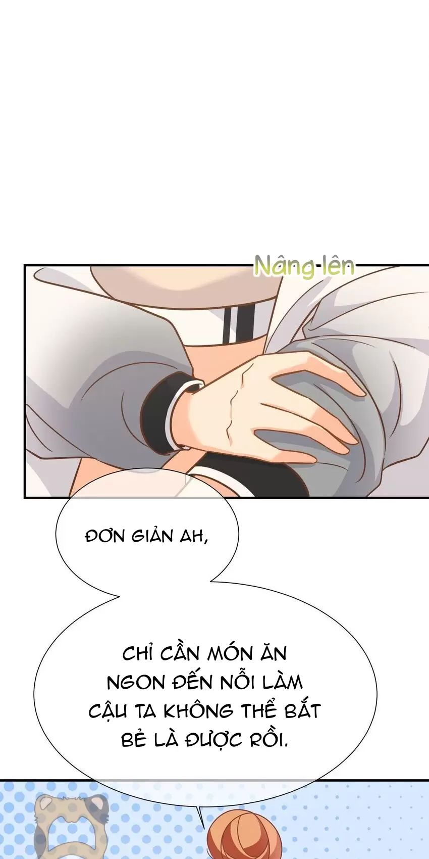 ảnh hậu một tuần mập ba cân chapter 40 17