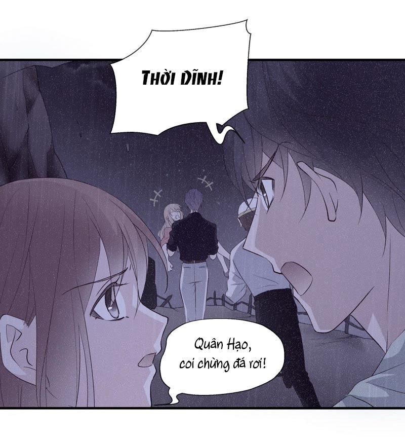 chiến lược lãng mạn của thịnh thiếu chapter 70 12