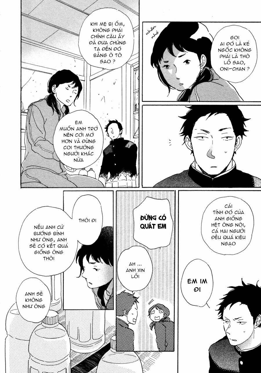 kanemochi-kun to binbou-kun chapter 5 4