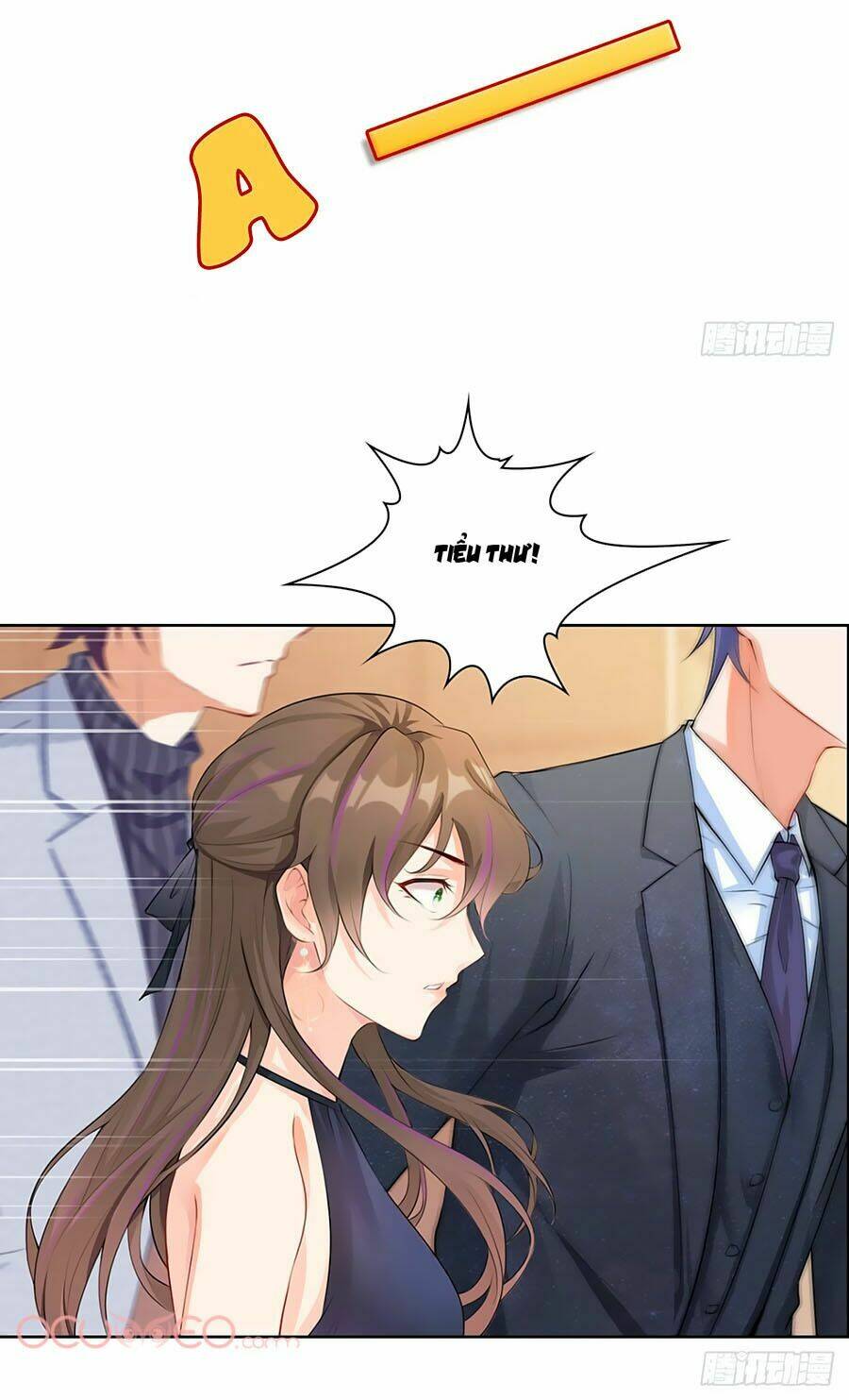 bộ váy rực rỡ ánh sao chapter 6 27