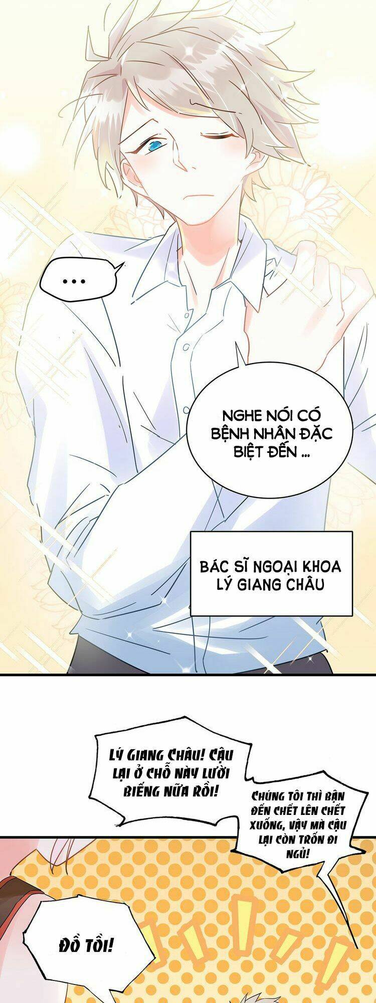 dừng chân nơi trái tim anh chapter 3 7