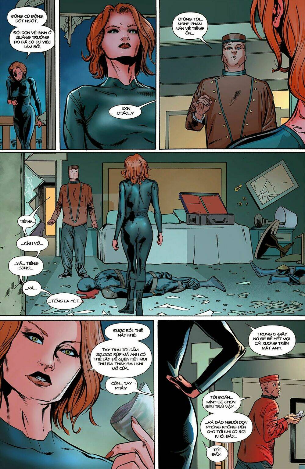 marvel cinematic universe chapter 2 22