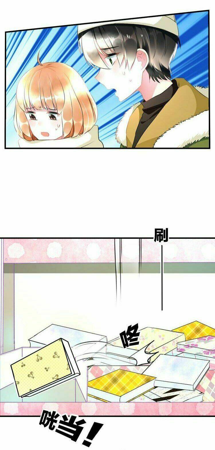 lão ca minh tinh, mời xuất chiêu! chapter 55 20