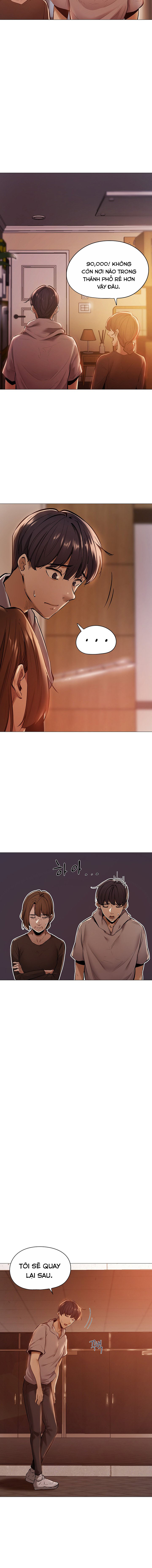 thầy giáo ở trọ chapter 1 11