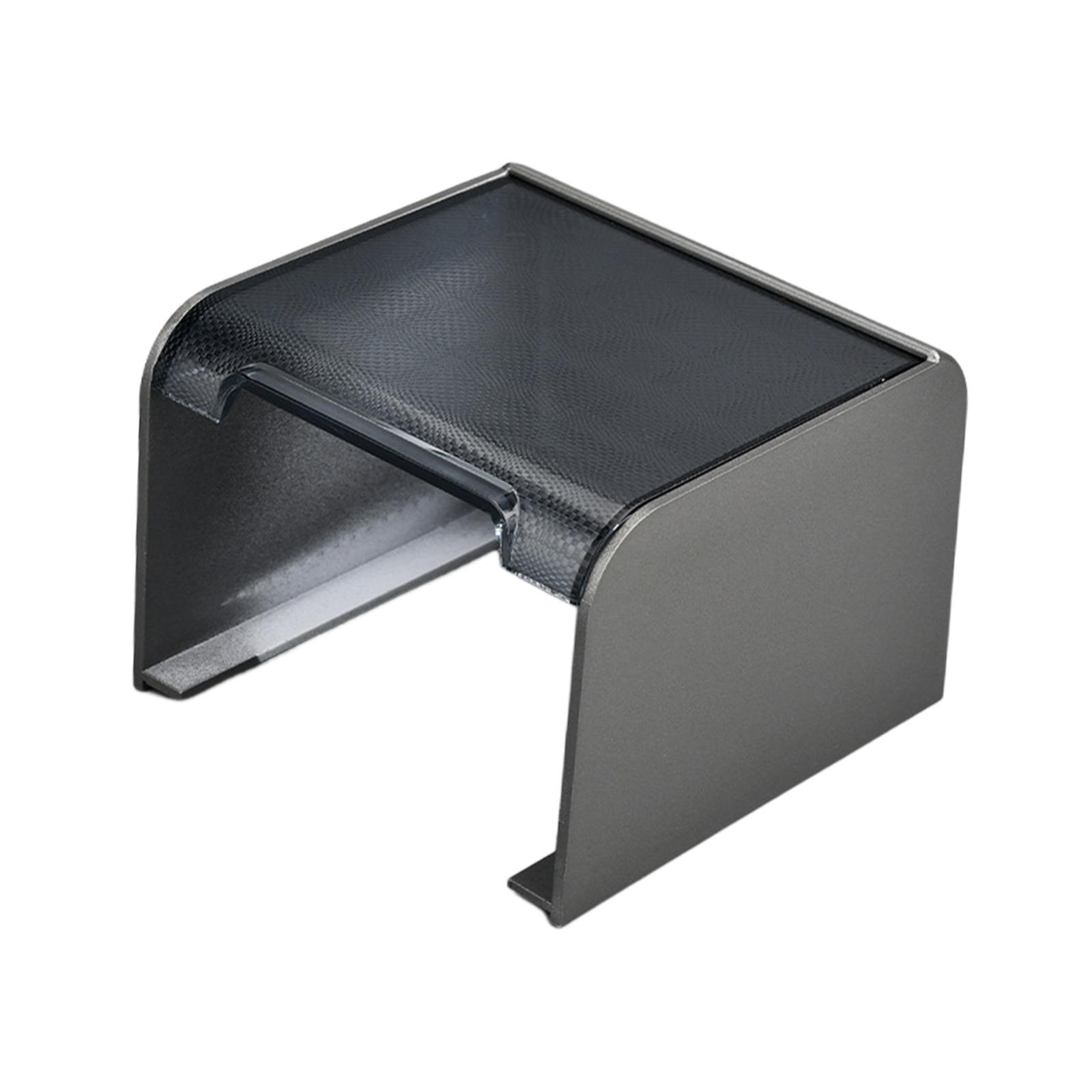 Switch Cover Lamp Panel Outlet Cover 86 Type Switch Box for Kitchen Restaurant Office Home Improvement