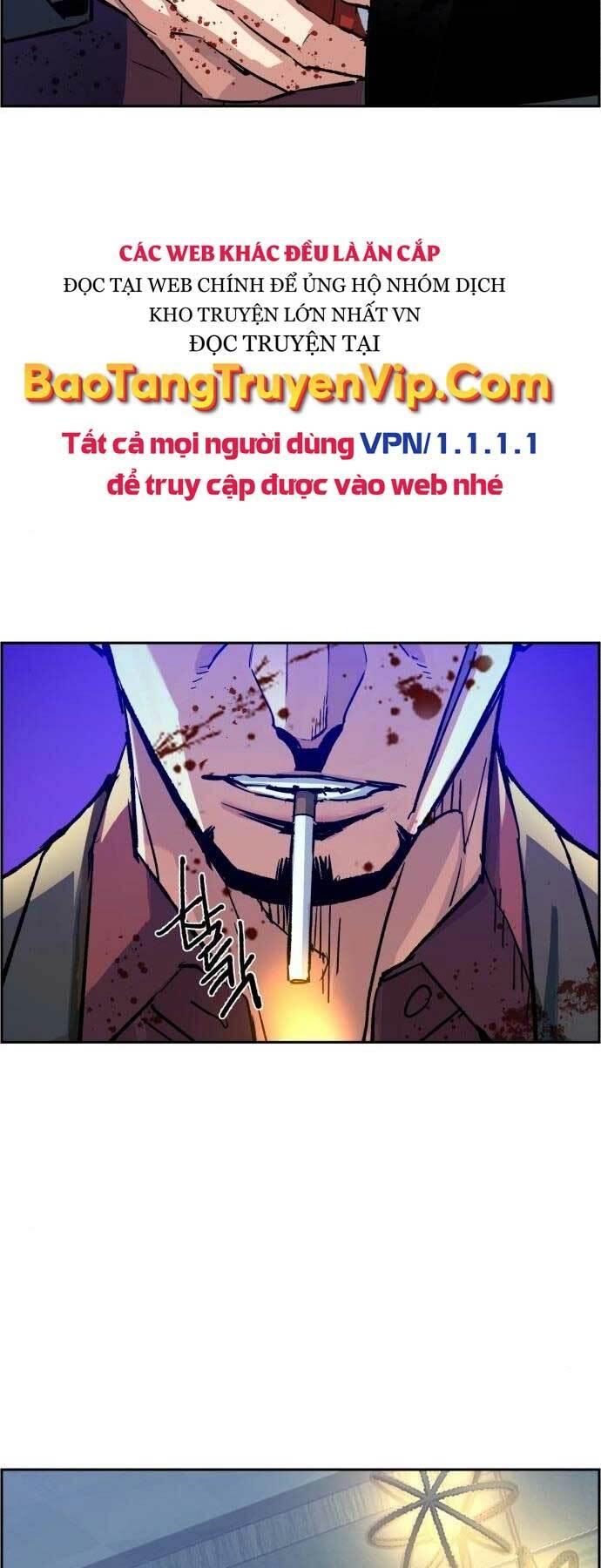 bạn học tôi là lính đánh thuê chapter 112 31