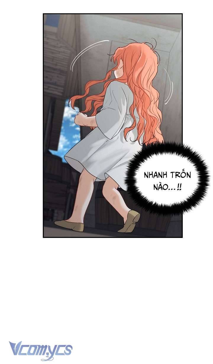 phương pháp trở thành con gái của người hùng bóng đêm chapter 1 64