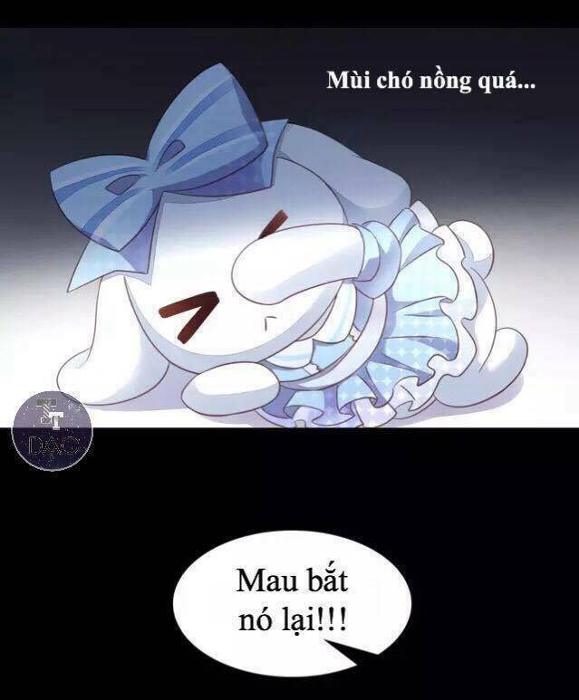 thị hoang chi thần chapter 14 30