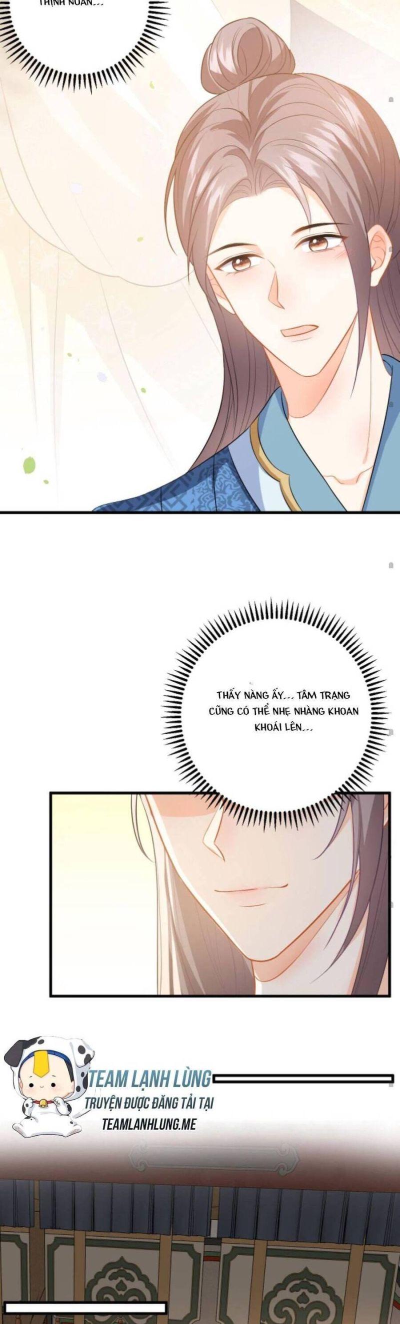 xuyên nhanh : nhân vật phản diện quá nuông chiều ta chapter 64 11