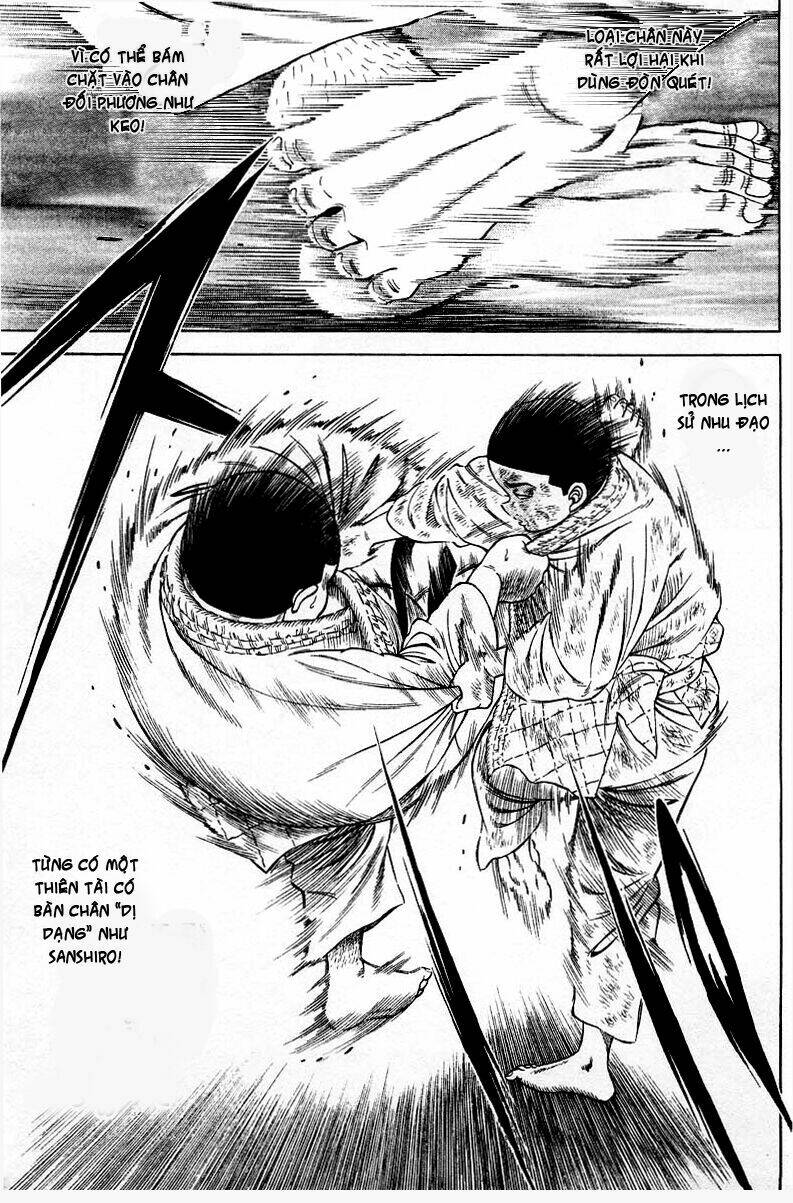 shin kotaro makaritoru! juudouhen chapter 4 54