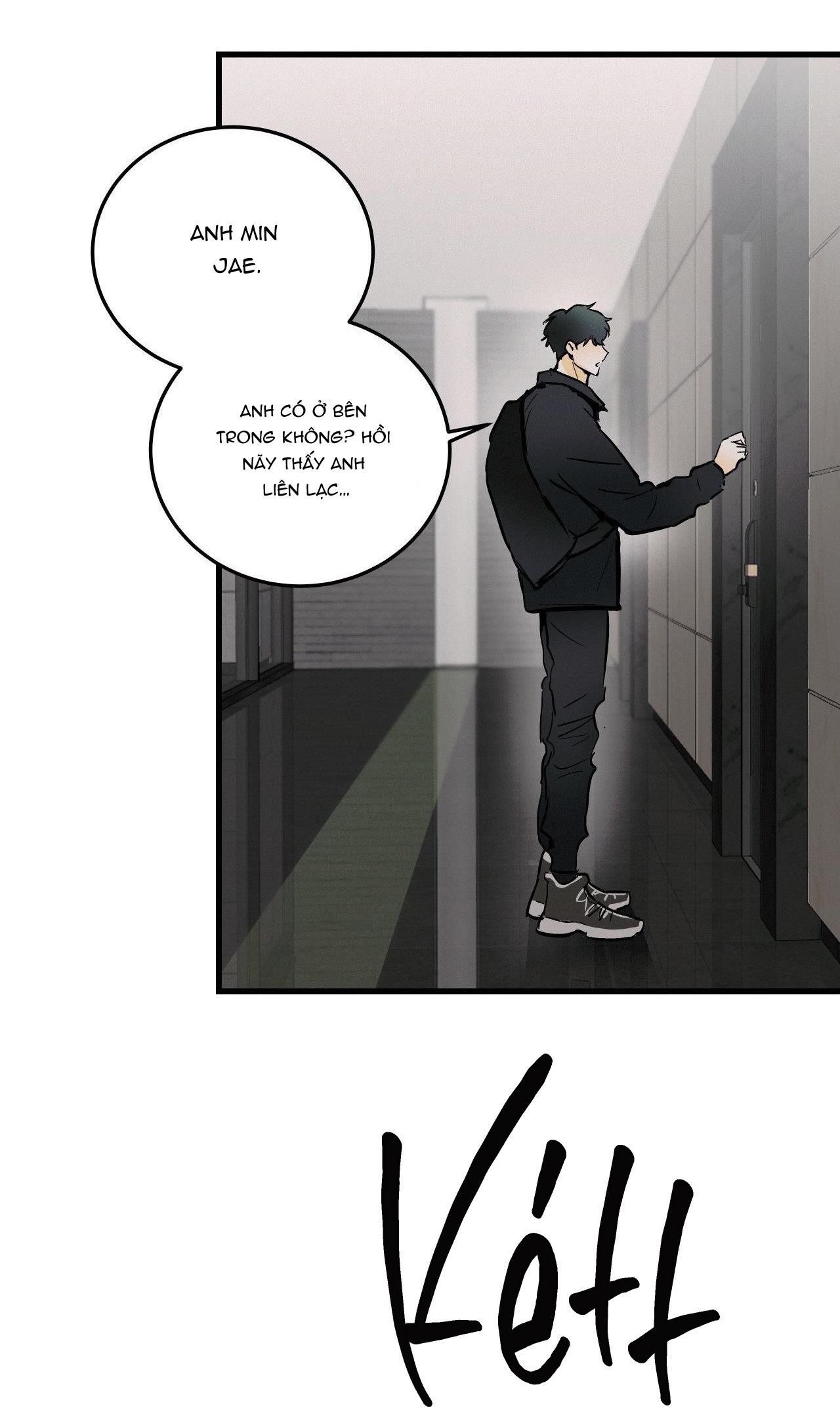 lie again chapter 14 2