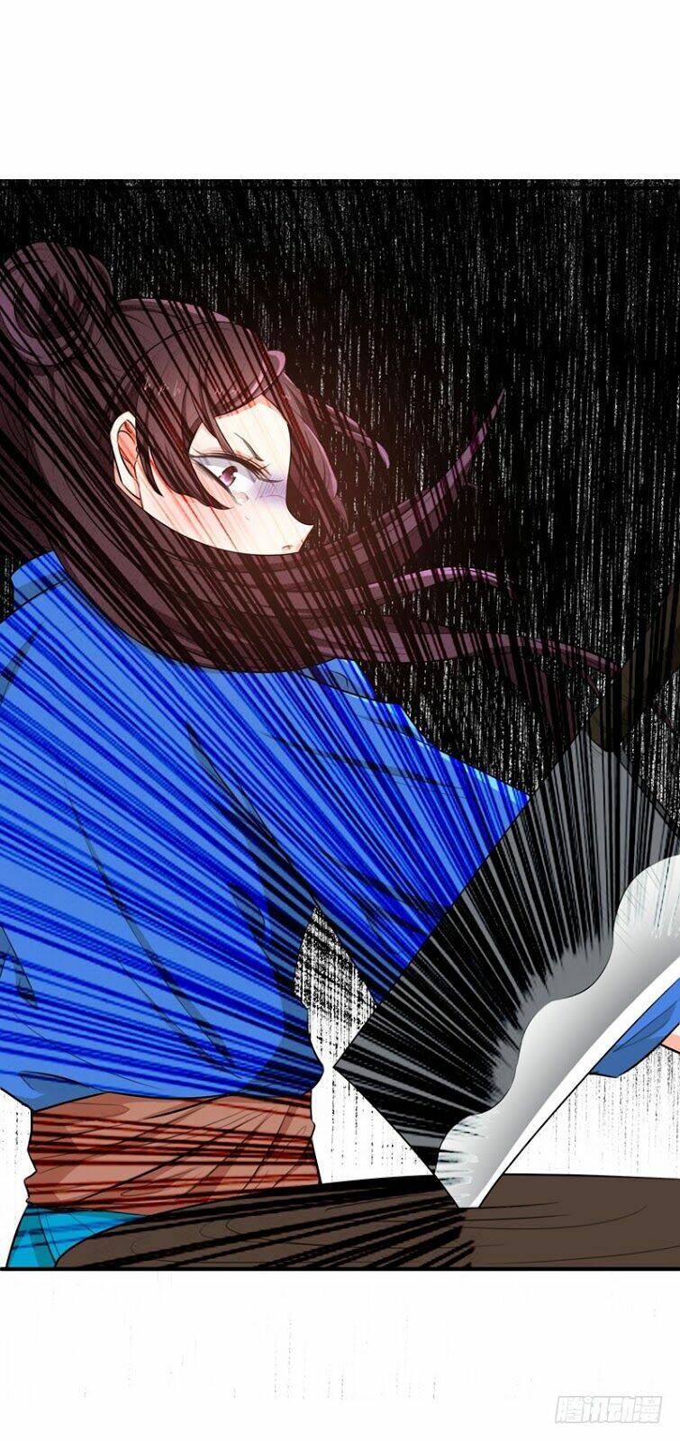 bạo lực tiếu thôn cô chapter 6 5