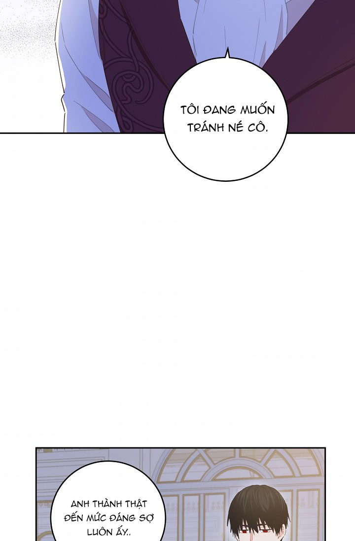 tôi đã mệt rồi chapter 39.1 37