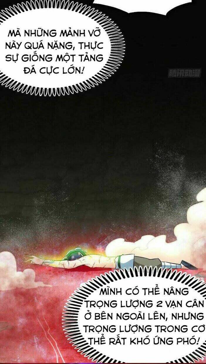 chí tôn thần ma chapter 66 25