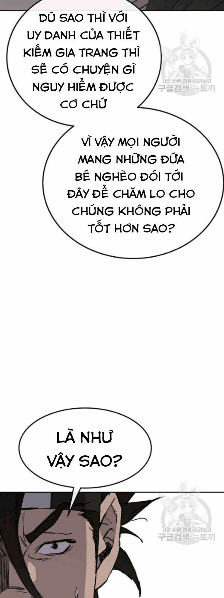 kiếm sĩ bất bại chapter 45 15