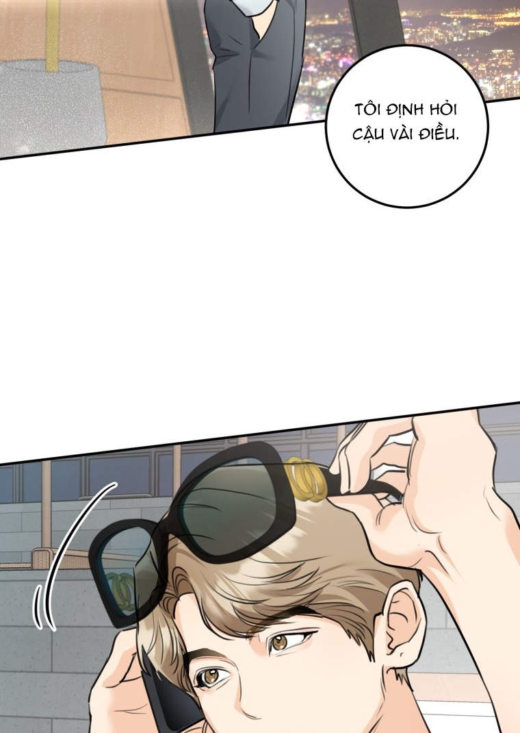 [15+] Lý Do Kết Hôn chapter 10.2 - Trang 48