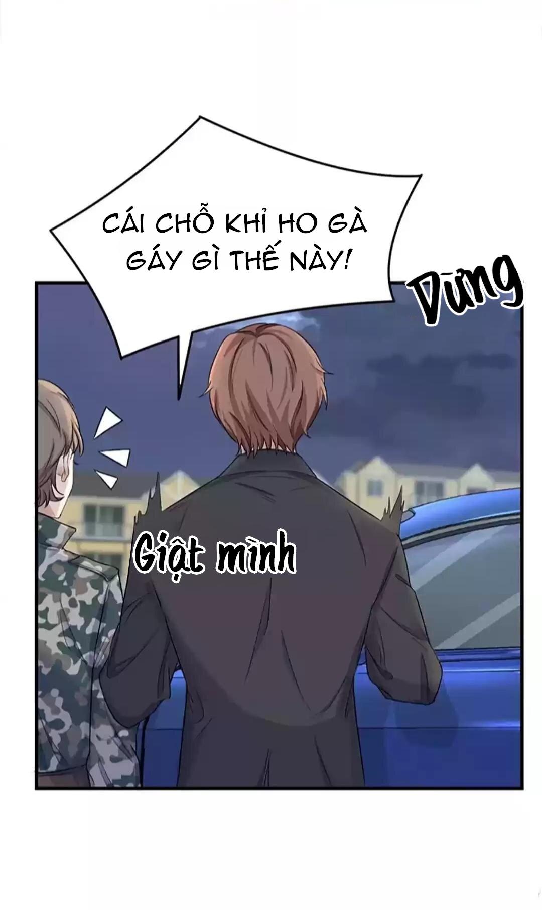 thu dĩ vi kỳ chapter 20 34