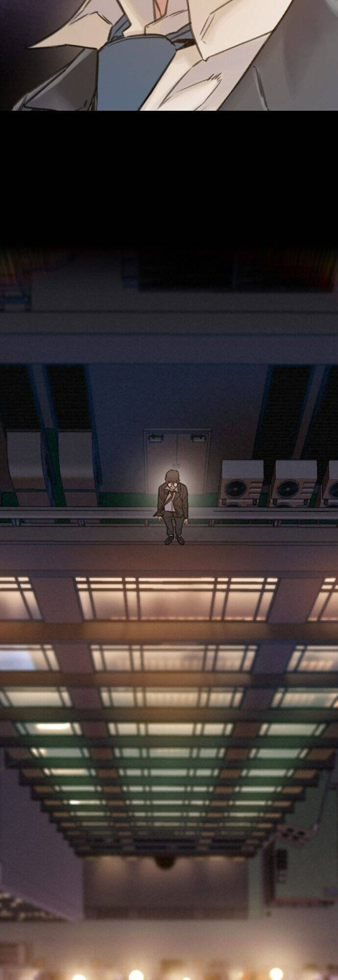 tôi sẽ chết sớm mất chapter 1 47