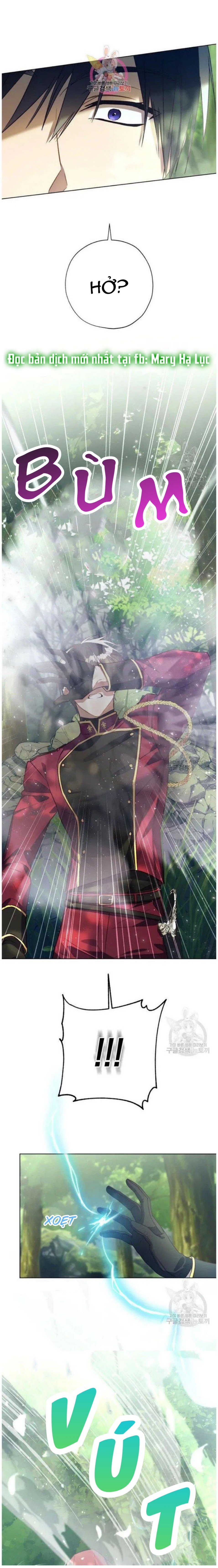 công chúa khắc ấn kẻ phản nghịch chapter 44 2